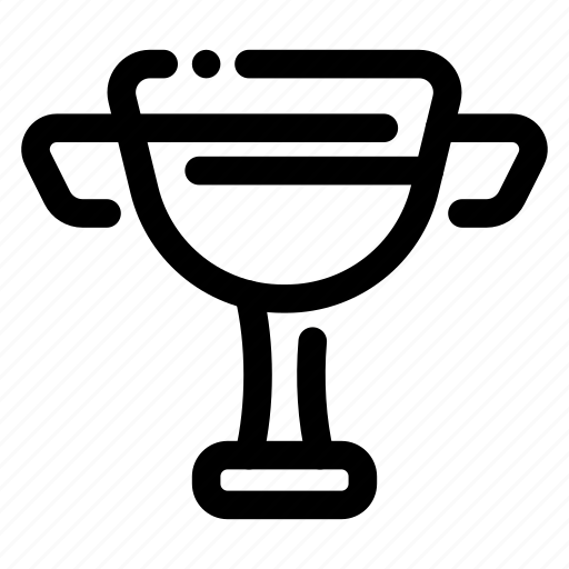 Cup, win, award, trophy, tournament icon - Download on Iconfinder