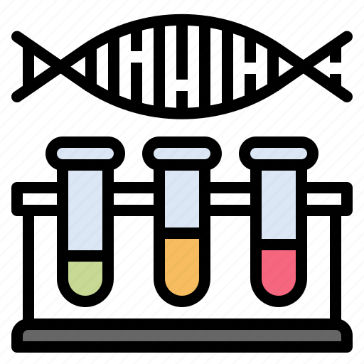 Science, stem, lab, dna, laboratory, pathology, genetics icon - Download on Iconfinder