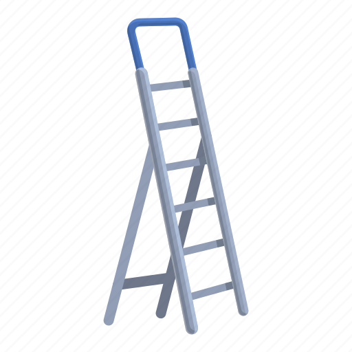 Stairs, ladder, staircase icon - Download on Iconfinder