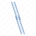 repair, ladder, instrument