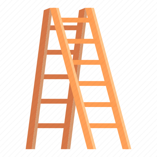 Step, ladder, up, climb icon - Download on Iconfinder