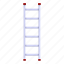 ladder, tool