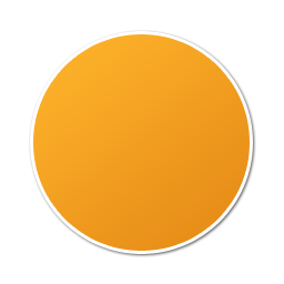 Ball, orange icon - Free download on Iconfinder