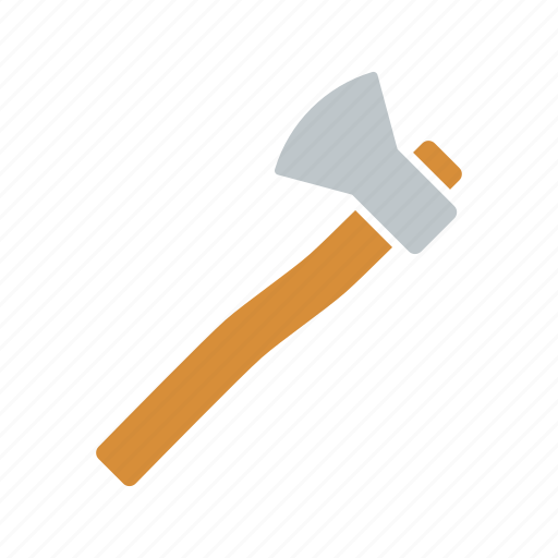 Axe, diy, equipment, tool, wood, workshop icon - Download on Iconfinder