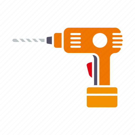 Diy, drill, equipment, tool, workshop icon - Download on Iconfinder