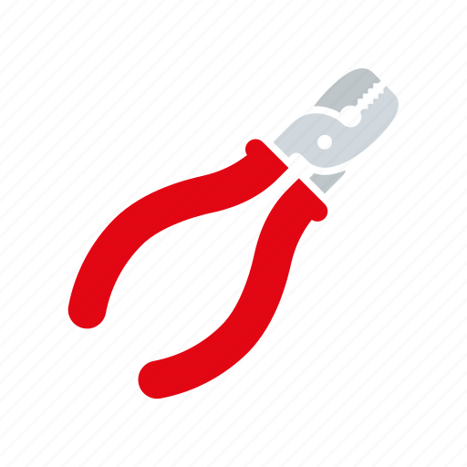 Diy, equipment, pincers, pliers, tool, workshop icon - Download on Iconfinder