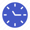 clock, decoration, time, watch