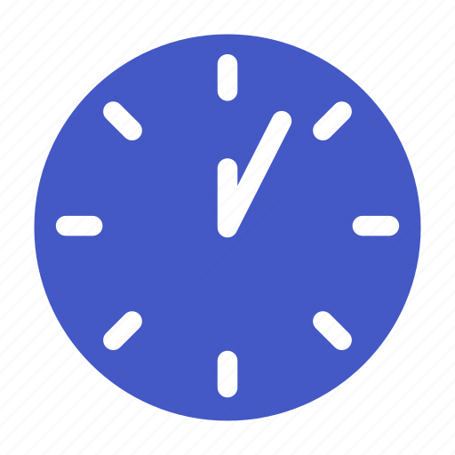 Clock, decoration, time, watch icon - Download on Iconfinder