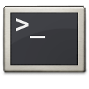 terminal, commandline, shell, prompt