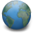 globe, planet, earth 