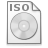 Mime, application, cd, image icon - Free download