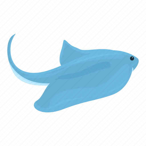 Stingray, life, nature icon - Download on Iconfinder