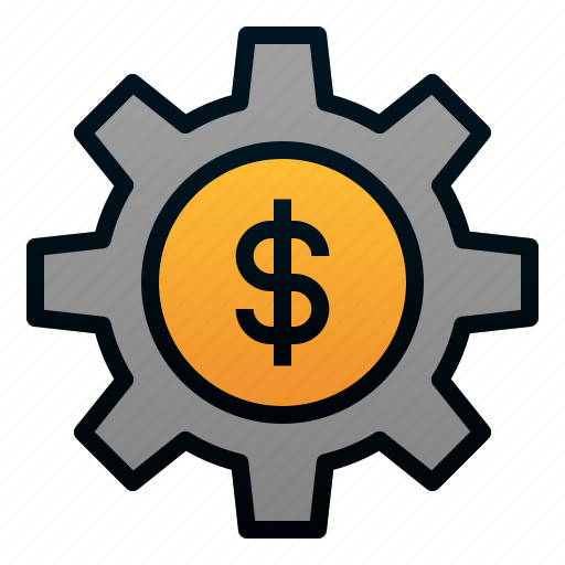 Business, dollar, finance, investment, money management, stocks icon - Download on Iconfinder