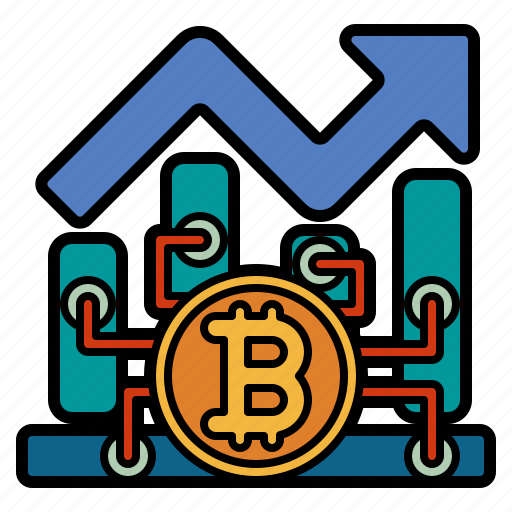 Bitcoin, cryptocurrency, ecommerce, coin, digital icon - Download on Iconfinder