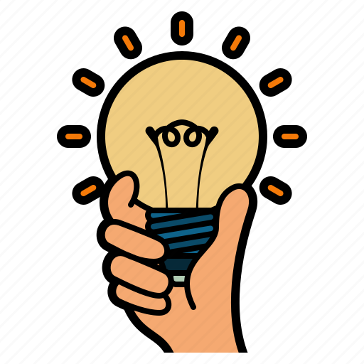 Idea, worker, avatar, creativity, light, bulb icon - Download on Iconfinder