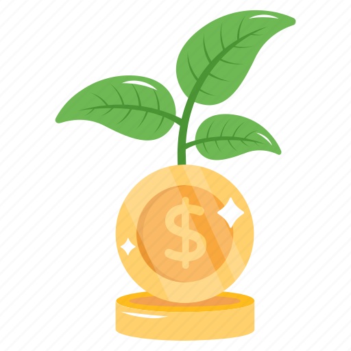 Capital, wealth, revenue, investment, cash icon - Download on Iconfinder