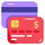 payment method, credit cards, debit cards, atm card, bank cards 