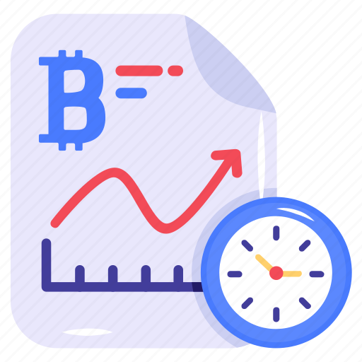 Business document, business report, analytical report, statistical report, data analysis icon - Download on Iconfinder
