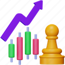 stock, market, strategy, trading, plan, business, chess 