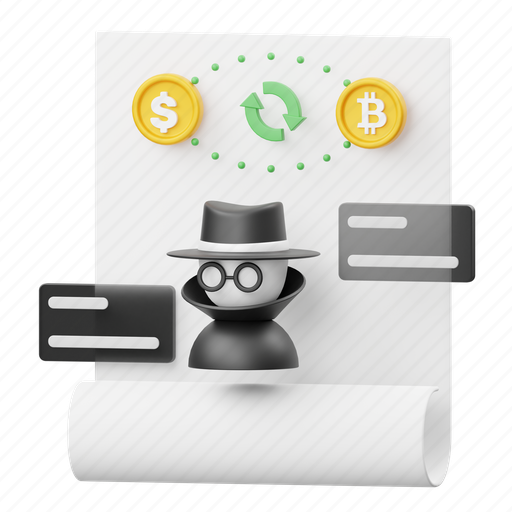 Anonymous, transaction, exchange, transfer, business, payment, banking icon - Download on Iconfinder