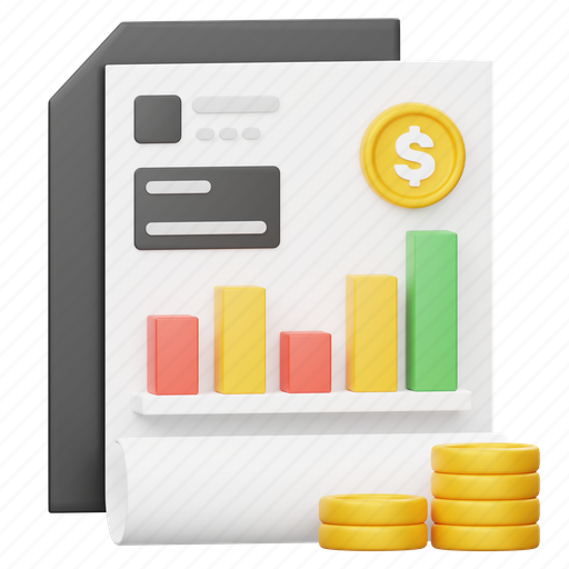 Investment, marketing, growth, seo, finance, analytics, business icon - Download on Iconfinder