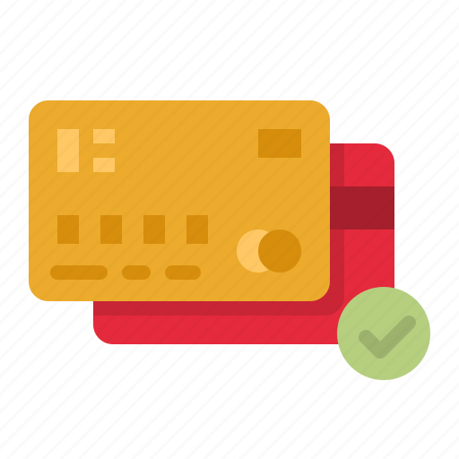 Credit, card, cards, payment icon - Download on Iconfinder