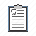 dental, dentist, diagnosis, report, stomatology, teeth, tooth