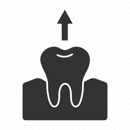 Dental, extraction, pulling, removal, stomatology, surgery, tooth icon - Download on Iconfinder