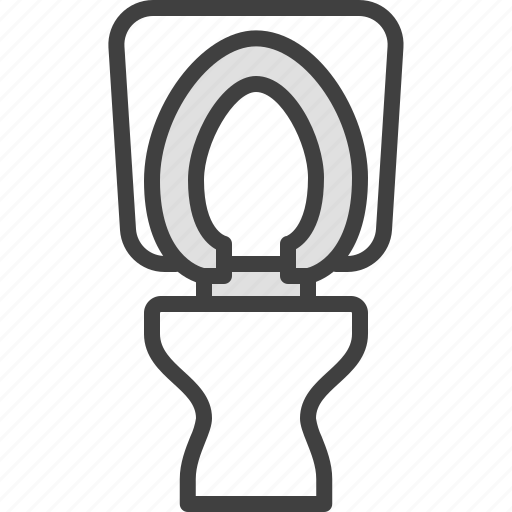 Diarrhea, restroom, roll, toilet, wc icon - Download on Iconfinder