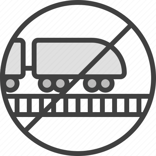 Railway, subway, train icon - Download on Iconfinder