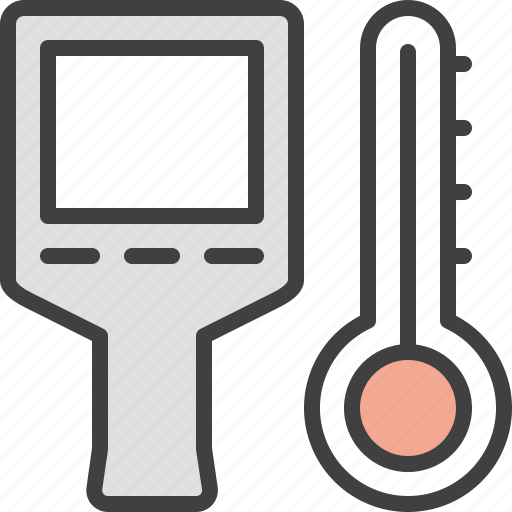 Imager, thermal, thermal imager icon - Download on Iconfinder