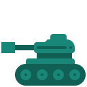 war, tank, weapons, cannon 