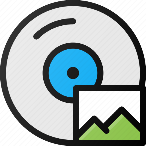 Disk, image, compact, storage, hard, cd icon - Download on Iconfinder