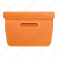 book, box, business, documents, office 