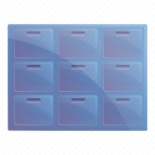 Archive, business, documents, hand, storage icon - Download on Iconfinder