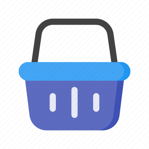 Basket, market, supermarket, store, buy icon - Download on Iconfinder