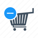 basket, business, buy, shop, shopping, trolley