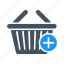 basket, business, cart, online, shop, shopping 