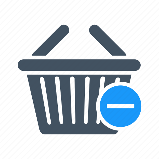 Basket, business, cart, online, shop, shopping icon - Download on Iconfinder