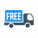 automobile, cargo, delivery, free, logistics, vehicle