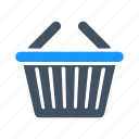 basket, business, cart, online, shop, shopping, trolley