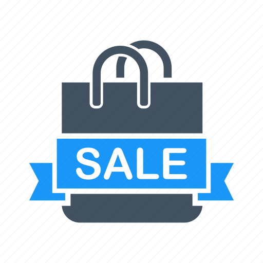 Bag, baggage, discount, sale, shop, shopping icon - Download on Iconfinder