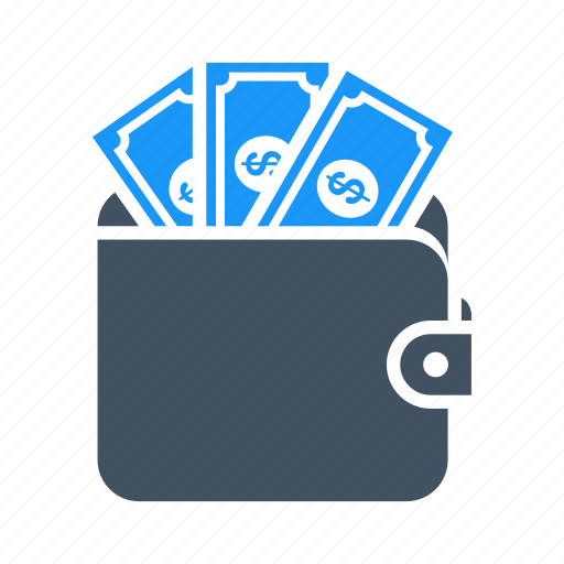 Money, pay, payment, saving, savings, wallet icon - Download on Iconfinder