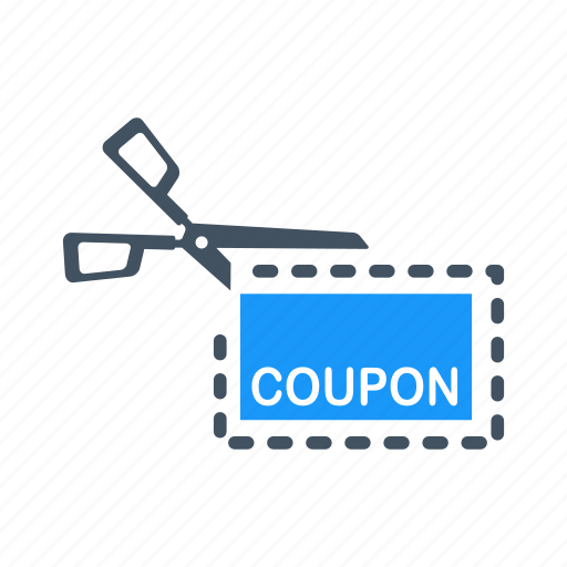 Coupon, discount, offer, shop, shopping icon - Download on Iconfinder