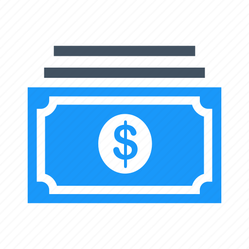 Cash, currency, dollar, finance, money, pay, payment icon - Download on Iconfinder