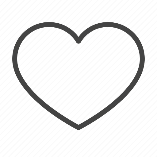 Health, heart, like, love, romance, valentine icon - Download on Iconfinder
