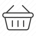 basket, buy, cart, product, shop, store
