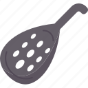 strainer, spoon, skimmer, ladle, cooking