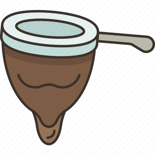 Strainer, bags, filter, draining, cloth icon - Download on Iconfinder
