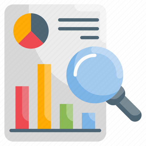 Graph, analytics, chart, report icon - Download on Iconfinder